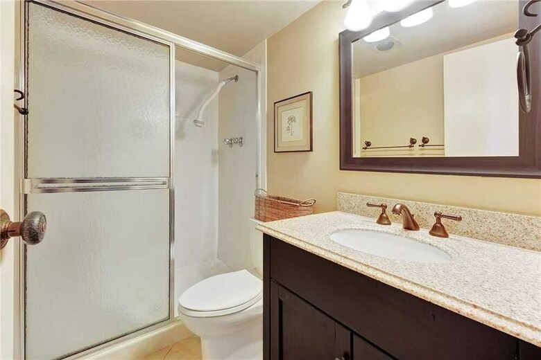 Surfside Condo 503 - Two Bedroom Condo