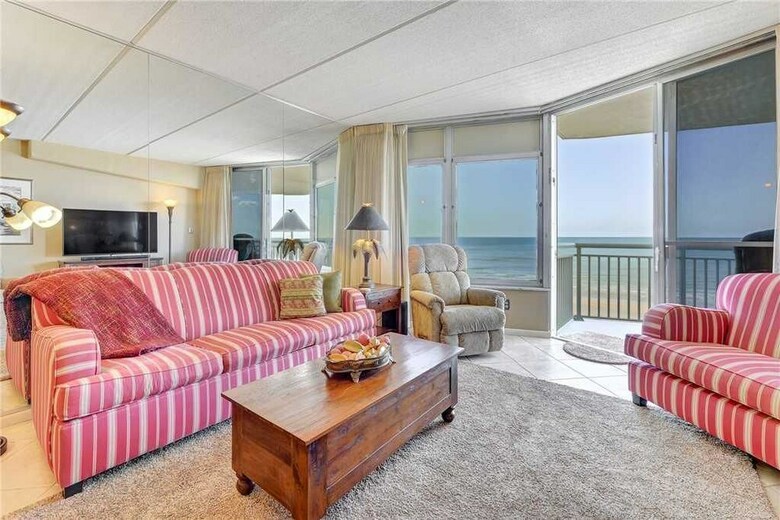 Surfside Condo 503 - Two Bedroom Condo