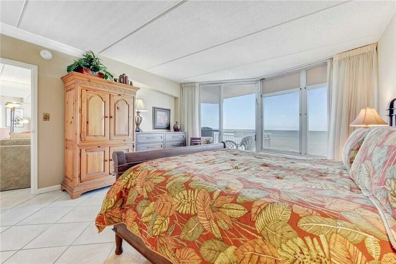 Surfside Condo 503 - Two Bedroom Condo