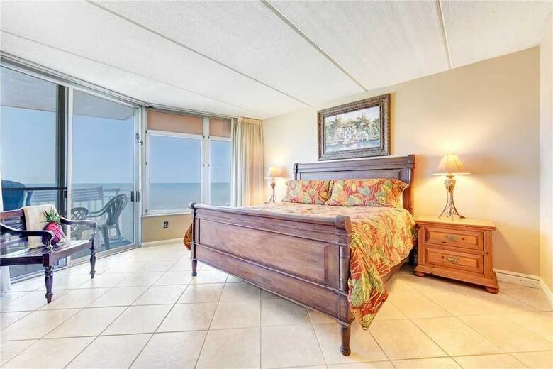 Surfside Condo 503 - Two Bedroom Condo
