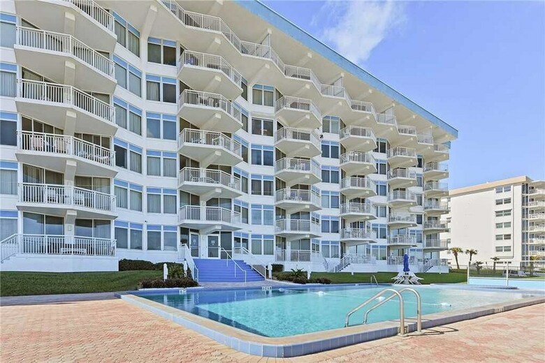 Surfside Condo 503 - Two Bedroom Condo