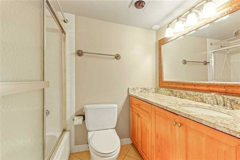 Surfside Condo 503 - Two Bedroom Condo