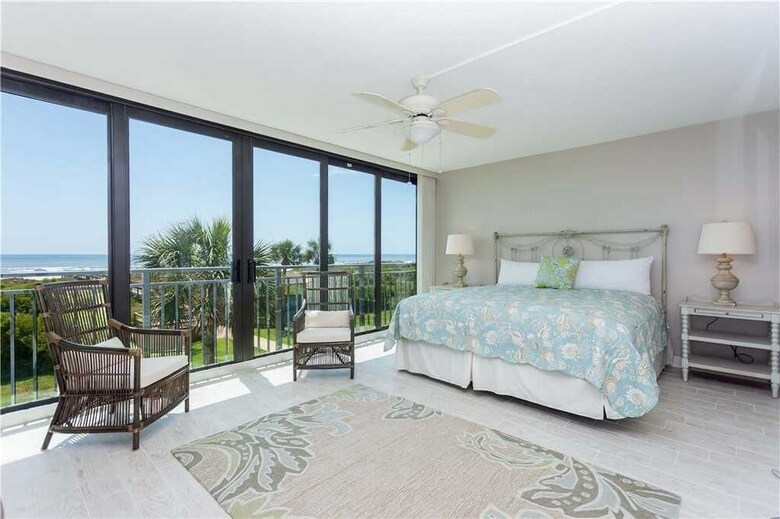 Anastasia 310 - Three Bedroom Condo