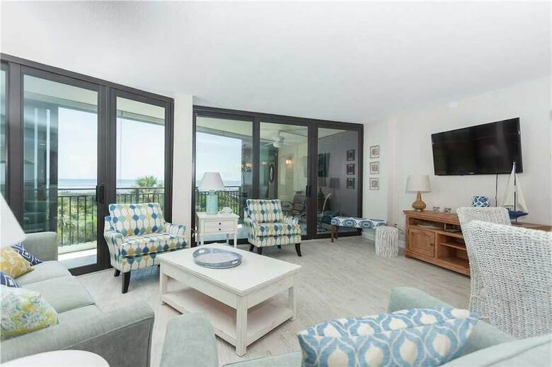 Anastasia 310 - Three Bedroom Condo
