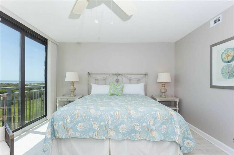 Anastasia 310 - Three Bedroom Condo
