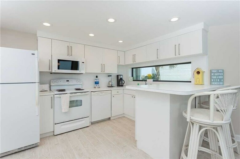 Anastasia 310 - Three Bedroom Condo