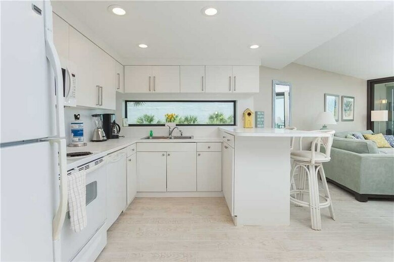 Anastasia 310 - Three Bedroom Condo