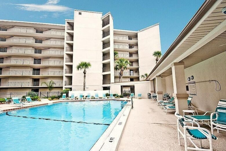 Anastasia 310 - Three Bedroom Condo