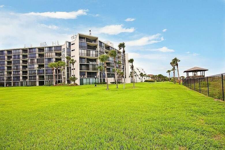 Anastasia 310 - Three Bedroom Condo