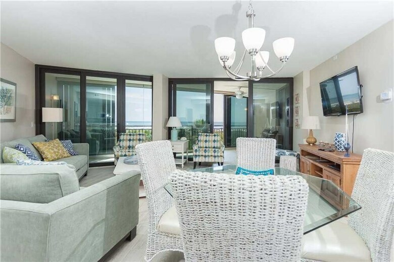 Anastasia 310 - Three Bedroom Condo