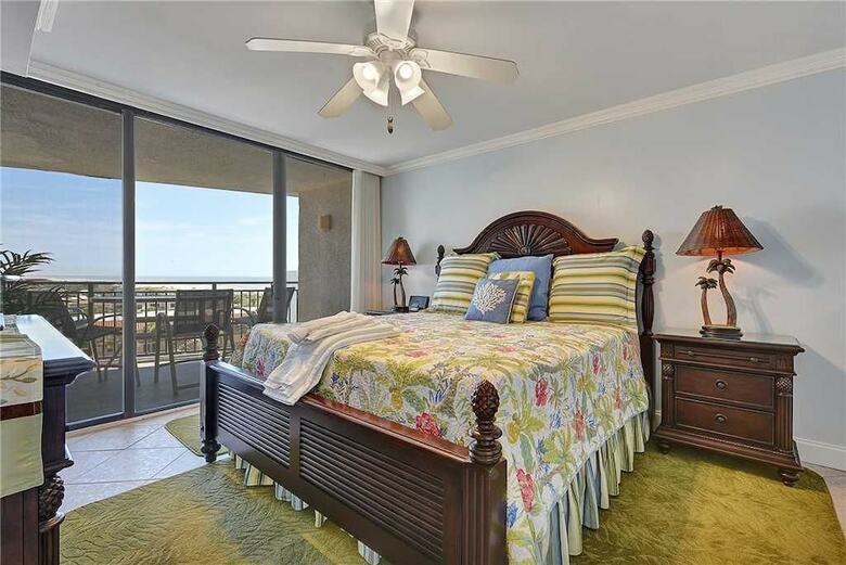 Anastasia 716 - Two Bedroom Condo