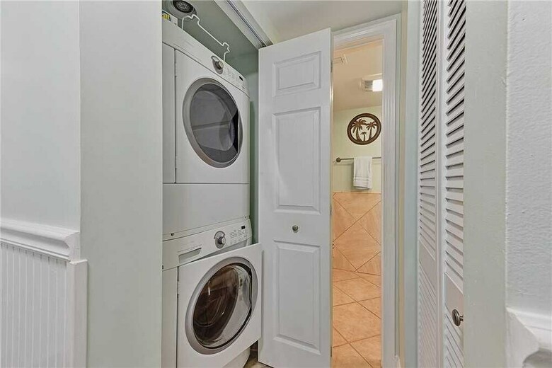 Anastasia 716 - Two Bedroom Condo