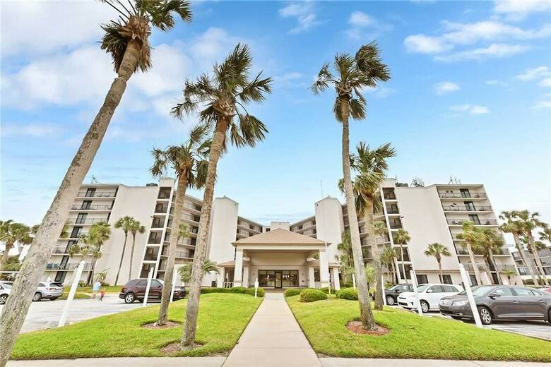 Anastasia 716 - Two Bedroom Condo