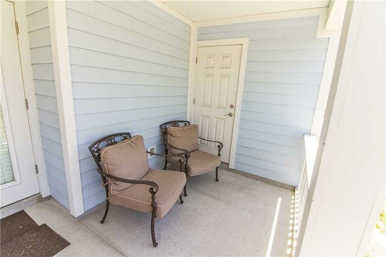 Averys Ocean Breeze B - Three Bedroom Home