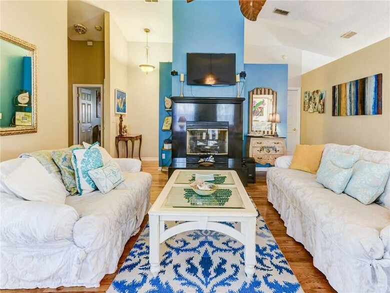 Chiquitas Sun - Four Bedroom Home