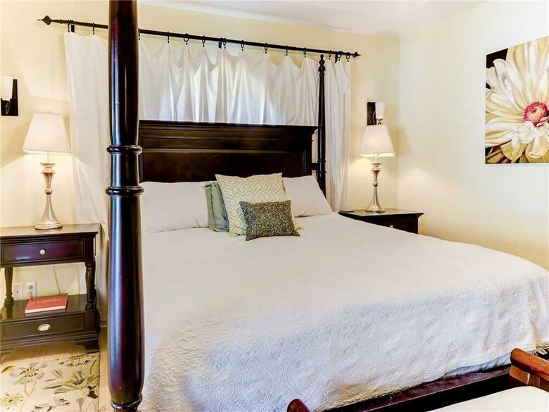 Chiquitas Sun - Four Bedroom Home