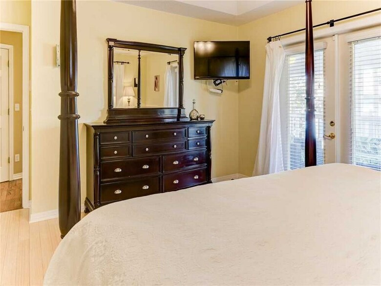 Chiquitas Sun - Four Bedroom Home