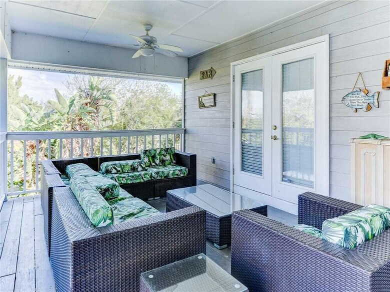 Chiquitas Sun - Four Bedroom Home