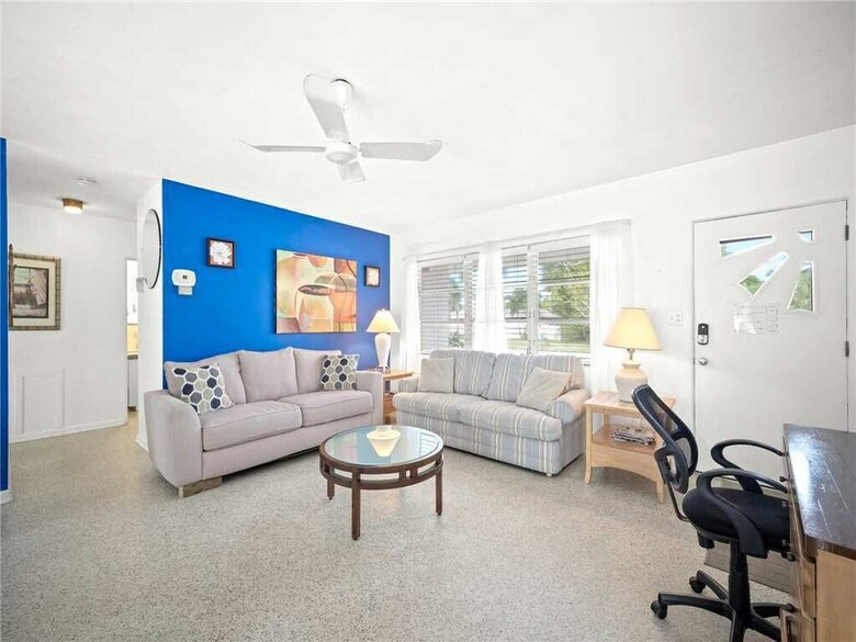 Baycrest Home - Three Bedroom Home
