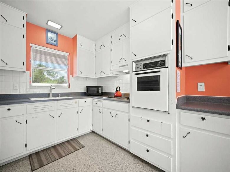 Baycrest Home - Three Bedroom Home