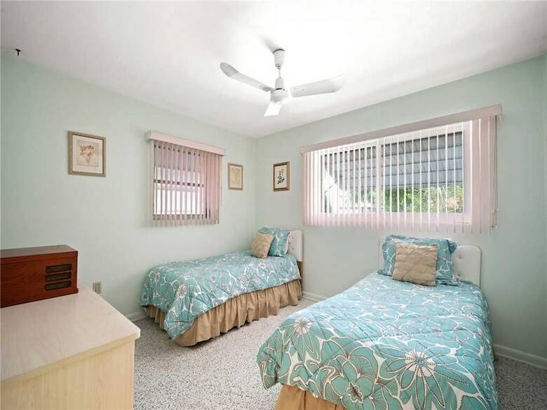Baycrest Home - Three Bedroom Home