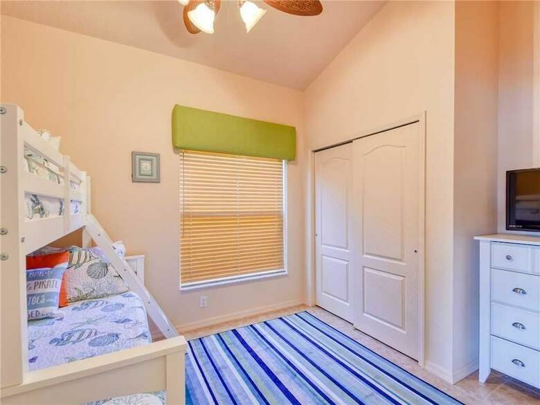 Splashing Dolphins - Three Bedroom Home