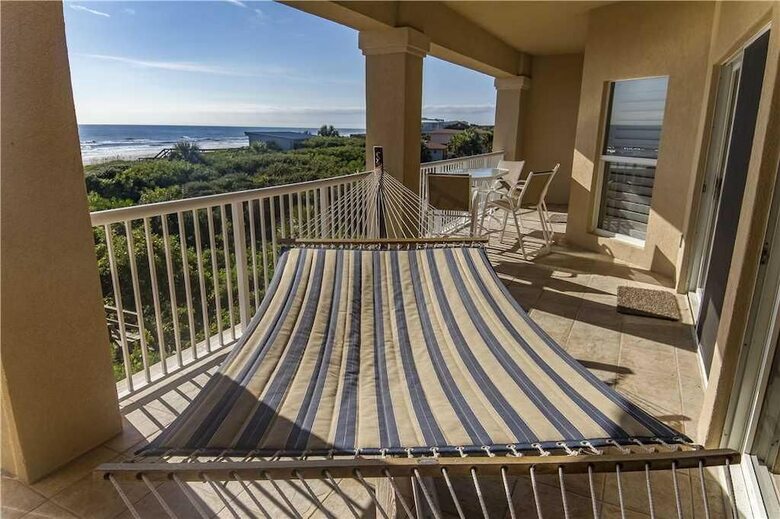 Bella Mar 202 - Four Bedroom Condo