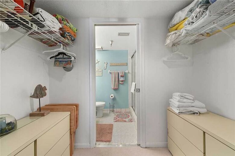 Jacksonville Beachdrifter 403 - Two Bedroom Condo