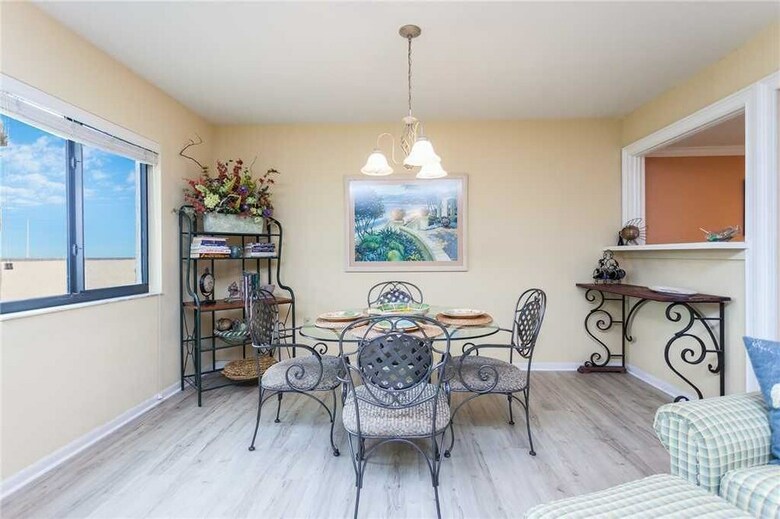 Jacksonville Beach Costa Verde 2337202 - Two Bedroom Condo