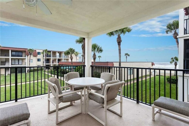 Jacksonville Beach Costa Verde 2337202 - Two Bedroom Condo