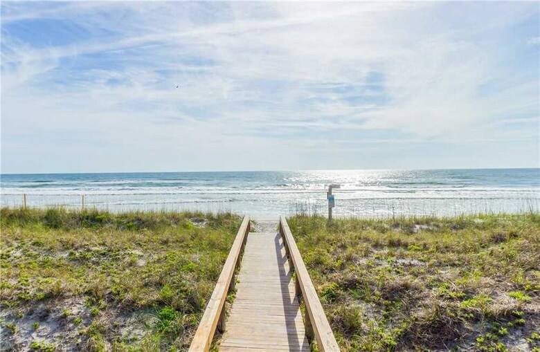 Jacksonville Beach Costa Verde 2337202 - Two Bedroom Condo