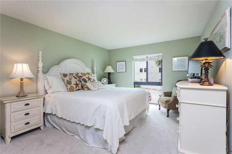 Jacksonville Beach Costa Verde 2337202 - Two Bedroom Condo