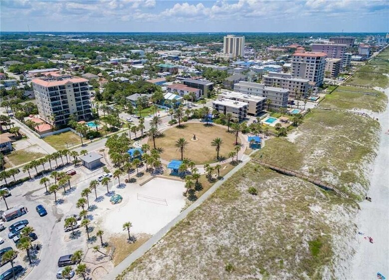 Jacksonville Beach Costa Verde 2337202 - Two Bedroom Condo