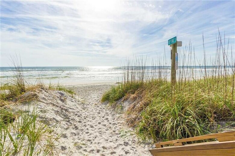 Jacksonville Beach Costa Verde 2337202 - Two Bedroom Condo