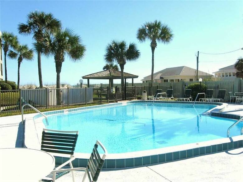 Island South 11 - Two Bedroom Condo