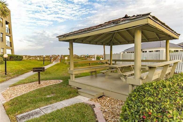 Island South 11 - Two Bedroom Condo