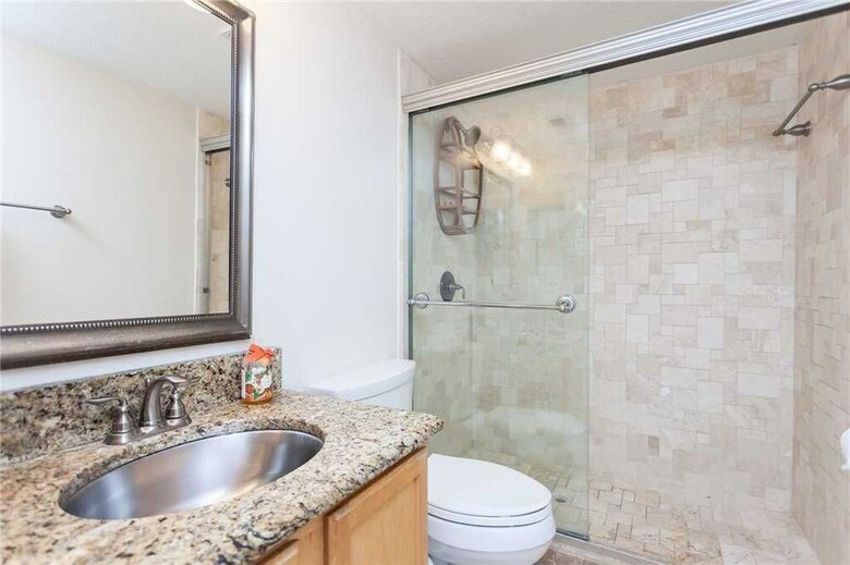 Island South 11 - Two Bedroom Condo