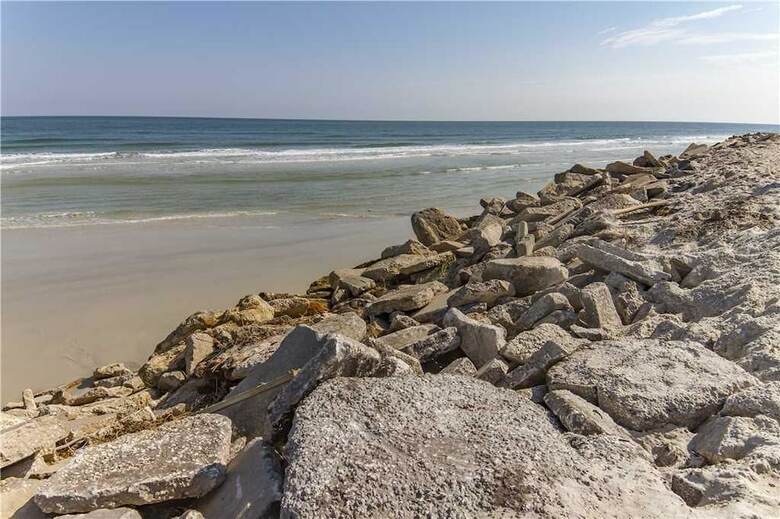 Island South 11 - Two Bedroom Condo