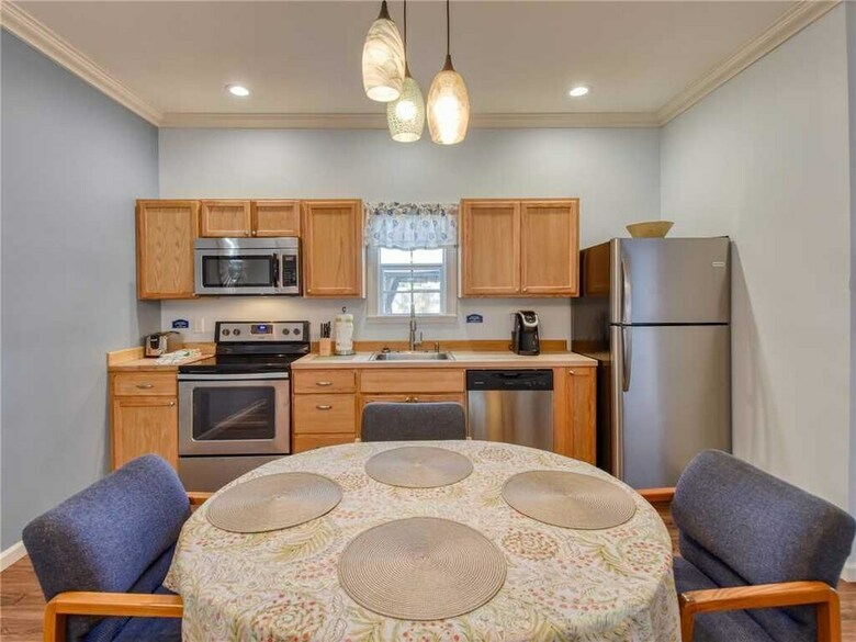 Hidden Villa - Two Bedroom Home
