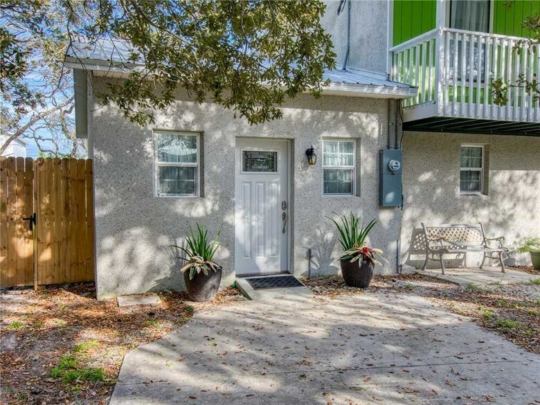 Hidden Villa - Two Bedroom Home