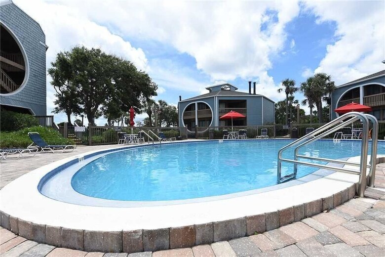 Hibiscus 303d - Two Bedroom Condo