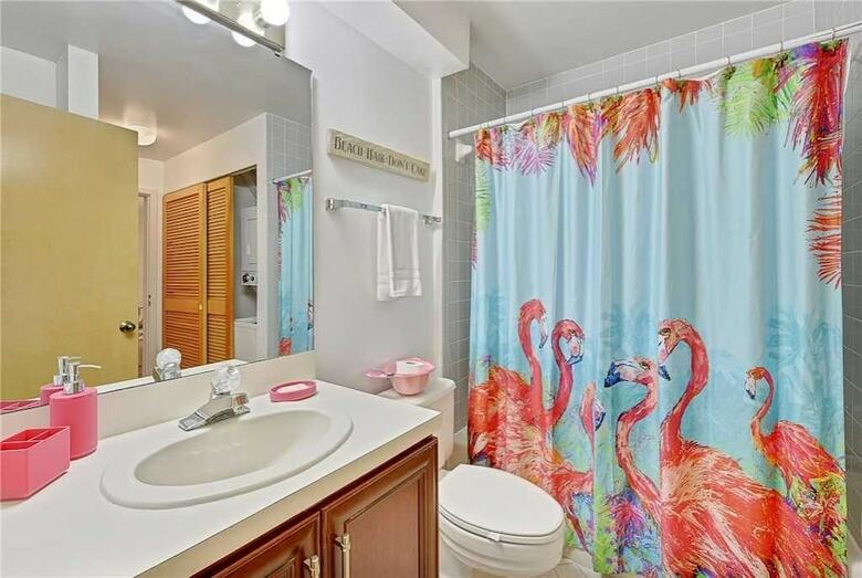 Hibiscus 303d - Two Bedroom Condo