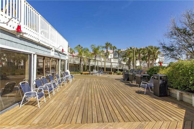 Hibiscus 303d - Two Bedroom Condo