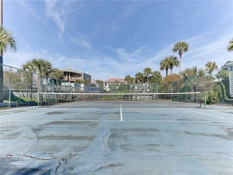 Hibiscus 303d - Two Bedroom Condo