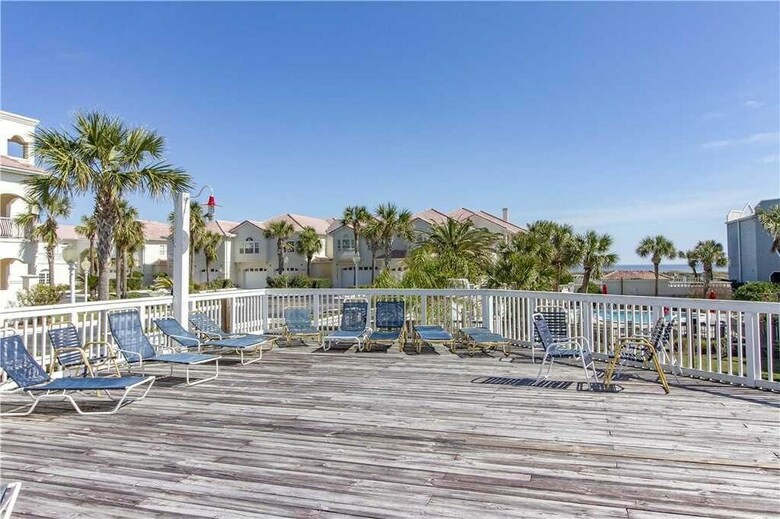 Hibiscus 303b - Two Bedroom Condo