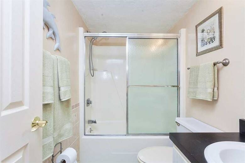 Island House E 225 - Two Bedroom Condo