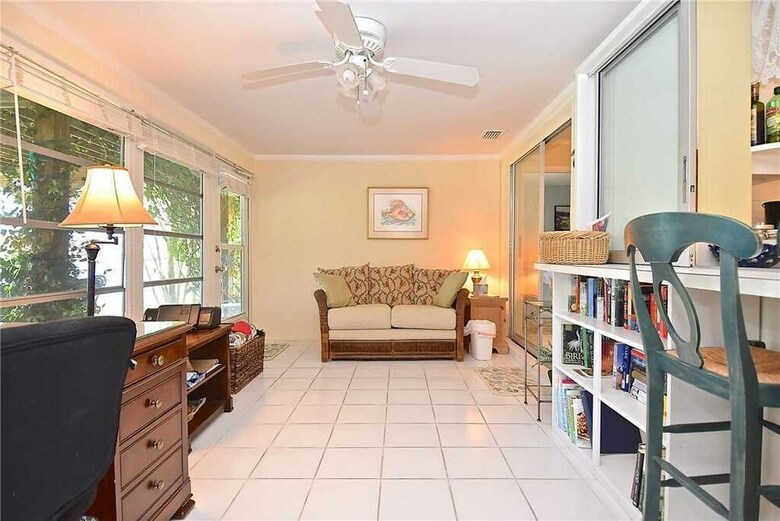 Cambridge - Two Bedroom Home