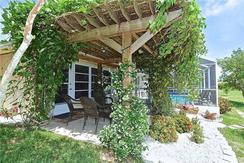 Cambridge - Two Bedroom Home