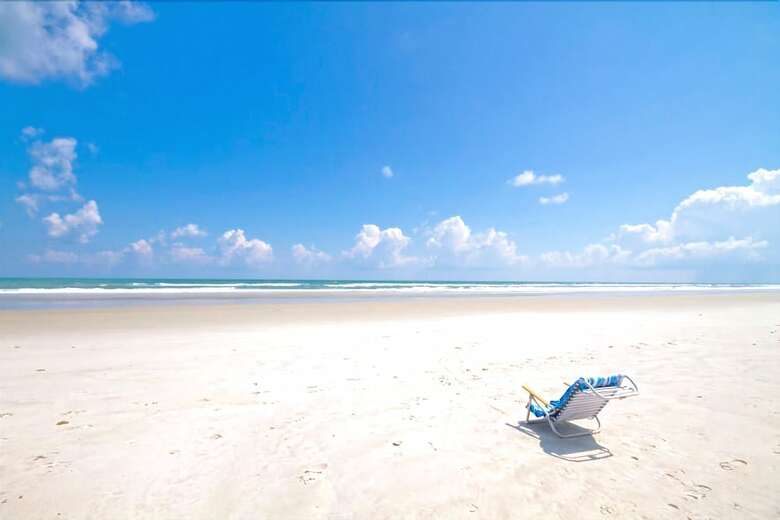 Island House B107 - Two Bedroom Condo