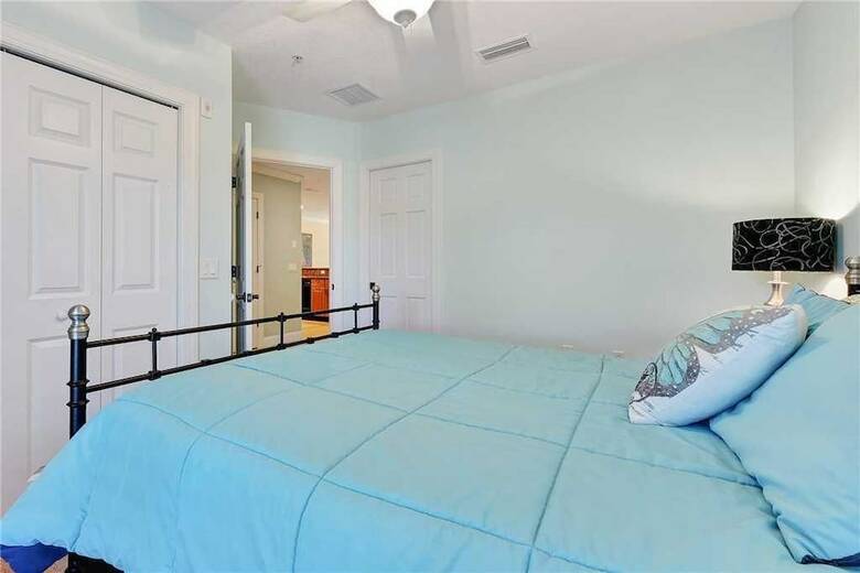Ocean Reef 305 - Three Bedroom Condo